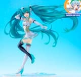 Аниме фигурка Racing Miku 2012 Ver.