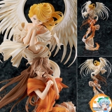 Оригинальная аниме фигурка Ah! My Goddess! - Belldandy with Holy Bell 1/10 Complete Figure