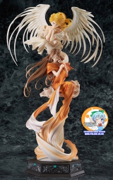 Оригинальная аниме фигурка Ah! My Goddess! - Belldandy with Holy Bell 1/10 Complete Figure