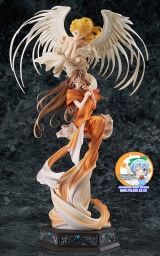 Оригінальна аніме фігурка Ah! My Goddess! - Belldandy with Holy Bell 1/10 Complete Figure