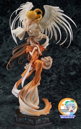 Оригінальна аніме фігурка Ah! My Goddess! - Belldandy with Holy Bell 1/10 Complete Figure