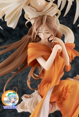 Оригинальная аниме фигурка Ah! My Goddess! - Belldandy with Holy Bell 1/10 Complete Figure