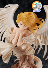 Оригінальна аніме фігурка Ah! My Goddess! - Belldandy with Holy Bell 1/10 Complete Figure