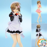 Оригинальная аниме фигурка Haganai - Yukimura Kusunoki 1/8 Complete Figure(Released)
