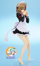 Оригинальная аниме фигурка Haganai - Yukimura Kusunoki 1/8 Complete Figure(Released)