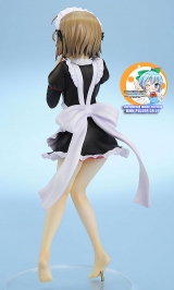 Оригинальная аниме фигурка Haganai - Yukimura Kusunoki 1/8 Complete Figure(Released)