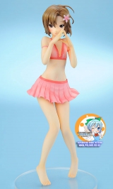 Оригинальная аниме фигурка Haganai - Yukimura Kusunoki 1/8 Complete Figure(Released)