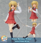 Оригінальна аніме фігурка figma - Miyako № 184