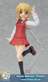 Оригинальная аниме фигурка figma - Miyako № 184