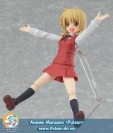 Оригінальна аніме фігурка figma - Miyako № 184