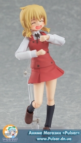 Оригінальна аніме фігурка figma - Miyako № 184