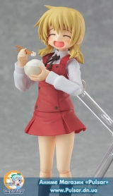 Оригінальна аніме фігурка figma - Miyako № 184