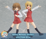 Оригінальна аніме фігурка figma - Miyako № 184