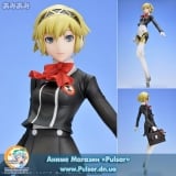 Оригінальна аніме фігурка Persona 3 Portable - Aigis Uniform Edition 1/8 Complete Figure