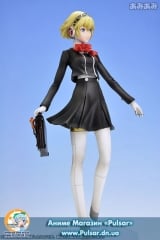 Оригінальна аніме фігурка Persona 3 Portable - Aigis Uniform Edition 1/8 Complete Figure