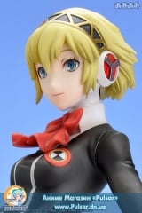 Оригінальна аніме фігурка Persona 3 Portable - Aigis Uniform Edition 1/8 Complete Figure