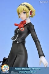 Оригінальна аніме фігурка Persona 3 Portable - Aigis Uniform Edition 1/8 Complete Figure