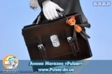 Оригінальна аніме фігурка Persona 3 Portable - Aigis Uniform Edition 1/8 Complete Figure