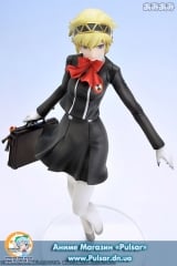 Оригінальна аніме фігурка Persona 3 Portable - Aigis Uniform Edition 1/8 Complete Figure