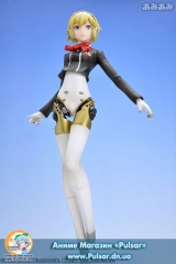 Оригинальная аниме фигурка  Persona 3 Portable - Aigis Uniform Edition 1/8 Complete Figure