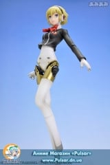Оригінальна аніме фігурка Persona 3 Portable - Aigis Uniform Edition 1/8 Complete Figure