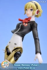 Оригінальна аніме фігурка Persona 3 Portable - Aigis Uniform Edition 1/8 Complete Figure