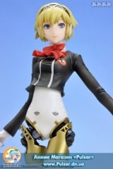 Оригінальна аніме фігурка Persona 3 Portable - Aigis Uniform Edition 1/8 Complete Figure