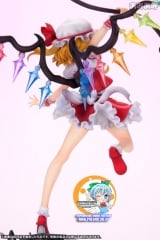 Touhou Project - "Sister of the Devil" Flandre Scarlet 1/8 Complete Figure