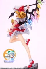 Touhou Project - "Sister of the Devil" Flandre Scarlet 1/8 Complete Figure