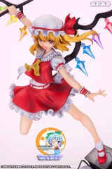 Touhou Project - "Sister of the Devil" Flandre Scarlet 1/8 Complete Figure