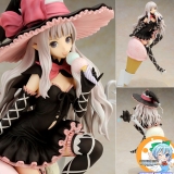 Shining Hearts - Melty 1/8 Complete Figure