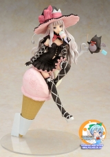 Shining Hearts - Melty 1/8 Complete Figure
