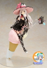 Shining Hearts - Melty 1/8 Complete Figure