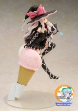 Shining Hearts - Melty 1/8 Complete Figure