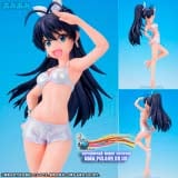 Оригинальная аниме фигурка Ganaha Hibiki Angelic Island ver.(Kotobukiya)