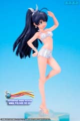 Оригинальная аниме фигурка Ganaha Hibiki Angelic Island ver.(Kotobukiya)