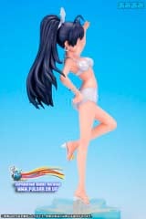 Оригинальная аниме фигурка Ganaha Hibiki Angelic Island ver.(Kotobukiya)