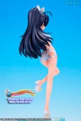 Оригинальная аниме фигурка Ganaha Hibiki Angelic Island ver.(Kotobukiya)