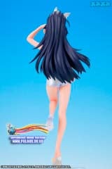 Оригинальная аниме фигурка Ganaha Hibiki Angelic Island ver.(Kotobukiya)