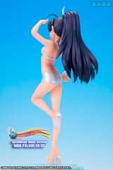 Оригинальная аниме фигурка Ganaha Hibiki Angelic Island ver.(Kotobukiya)