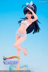 Оригинальная аниме фигурка Ganaha Hibiki Angelic Island ver.(Kotobukiya)
