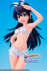 Оригінальна аніме фігурка Ganaha Hibiki Angelic Island ver.(Kotobukiya)
