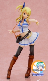 FAIRY TAIL - Lucy 1/7 Complete Figure