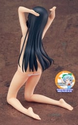 Оригинальная аниме фигурка Accel World - Kuroyukihime -Death by Embracing- 1/7 Complete Figure