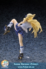 Оригинальная аниме фигурка  Senran Kagura: Shoujotachi no Shinei - Katsuragi 1/7 Complete Figure  (amiami ZERO)