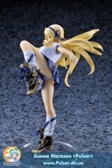 Оригинальная аниме фигурка  Senran Kagura: Shoujotachi no Shinei - Katsuragi 1/7 Complete Figure  (amiami ZERO)