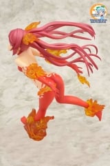 Оригинальная аниме фигурка Gutto-kuru Figure Collection La Beaute Part.16 Kuko 1/8 Complete Figure from "Haiyore! Nyaruko-san"