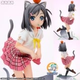 Аніме Фігурка Henneko - Tsukiko Tsutsukakushi 1/8 Complete