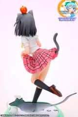 Оригинальная аниме фигурка Tsutsukakushi Tsukiko