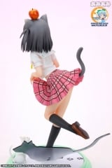 Аниме Фигурка Henneko - Tsukiko Tsutsukakushi 1/8 Complete